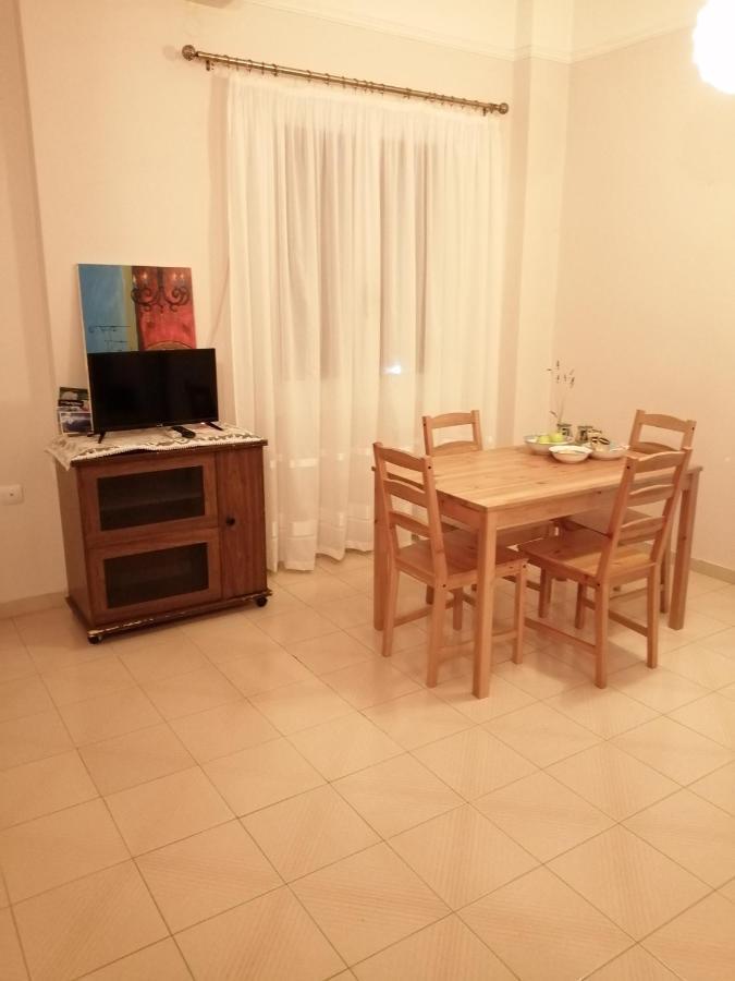 Kalamata Cozy Apartment Luaran gambar