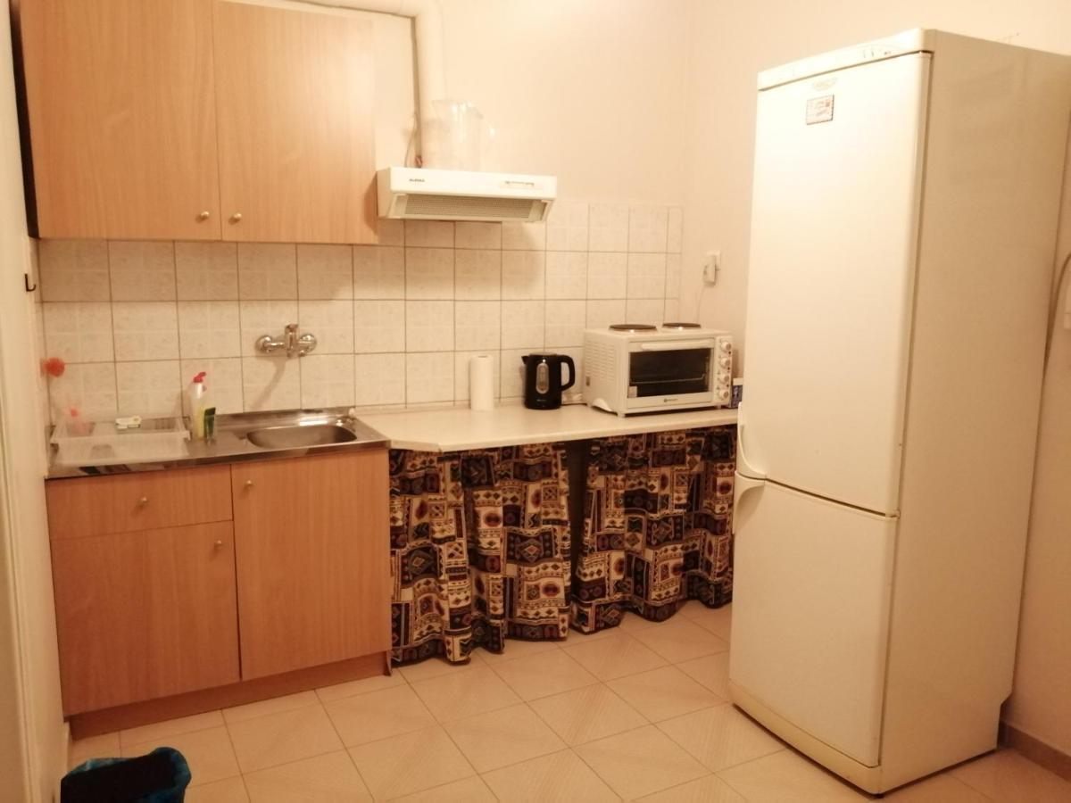 Kalamata Cozy Apartment Luaran gambar