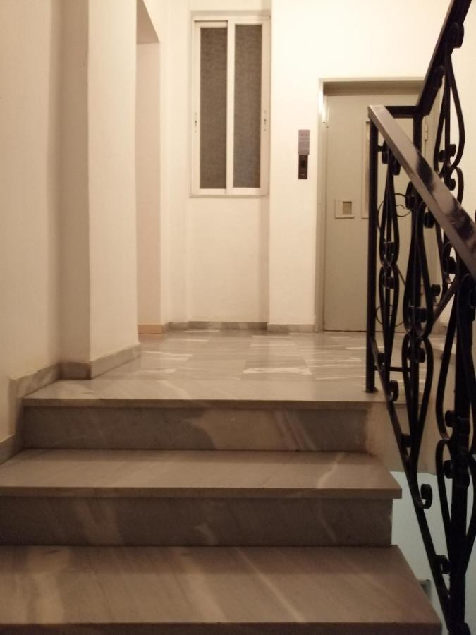 Kalamata Cozy Apartment Luaran gambar