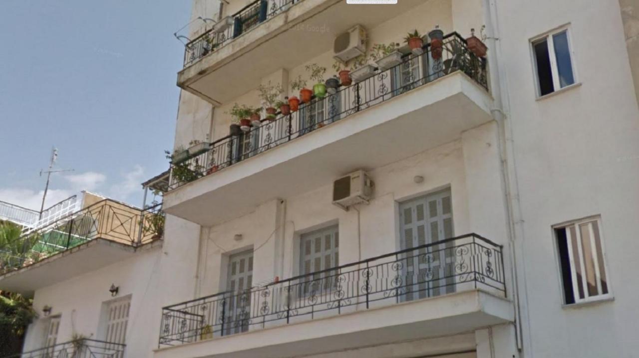 Kalamata Cozy Apartment Luaran gambar