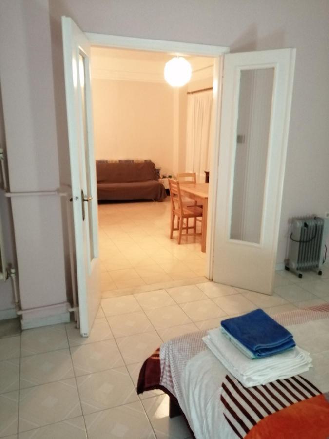 Kalamata Cozy Apartment Luaran gambar