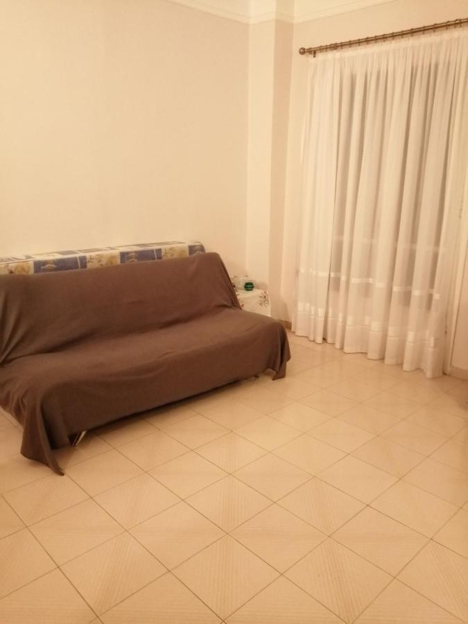 Kalamata Cozy Apartment Luaran gambar
