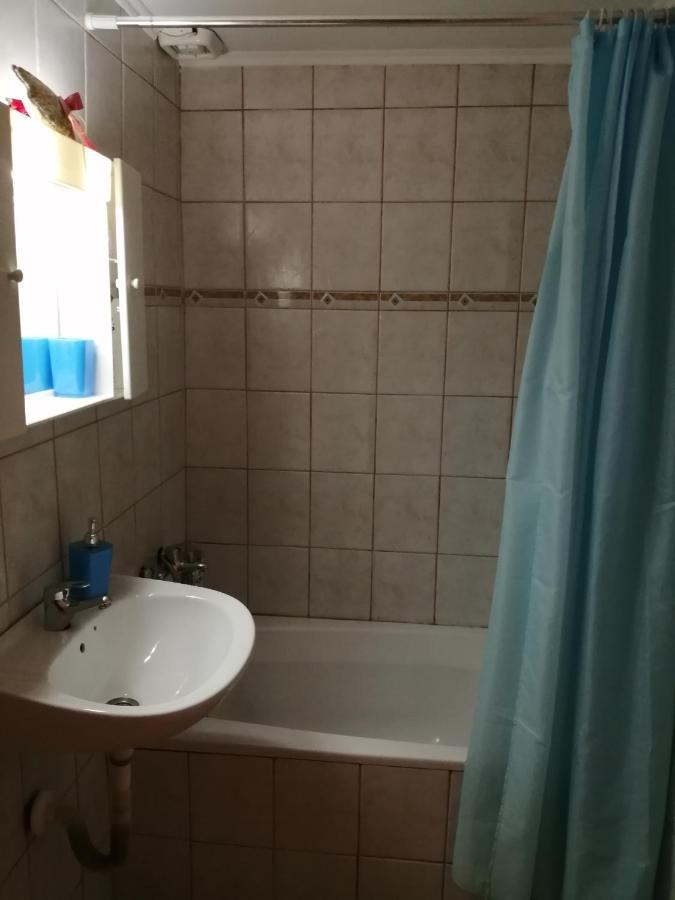 Kalamata Cozy Apartment Luaran gambar