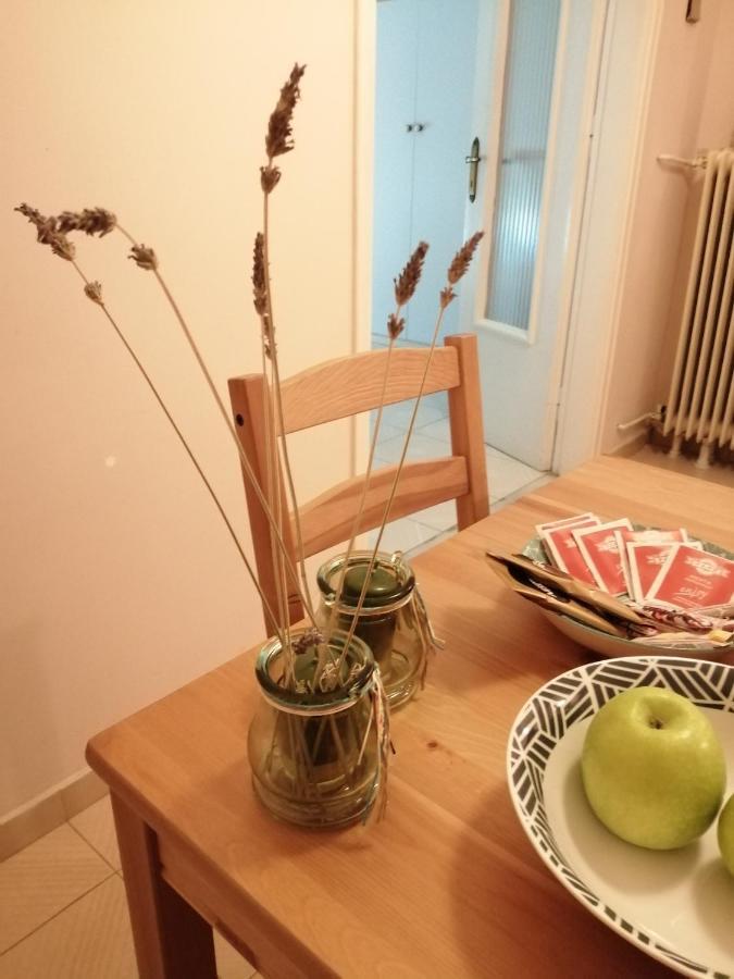Kalamata Cozy Apartment Luaran gambar