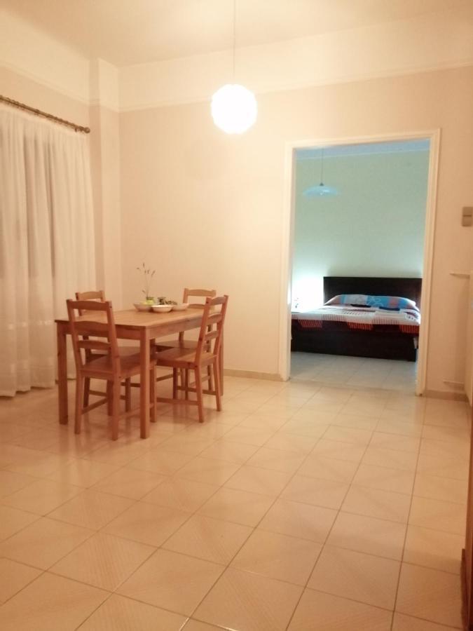 Kalamata Cozy Apartment Luaran gambar